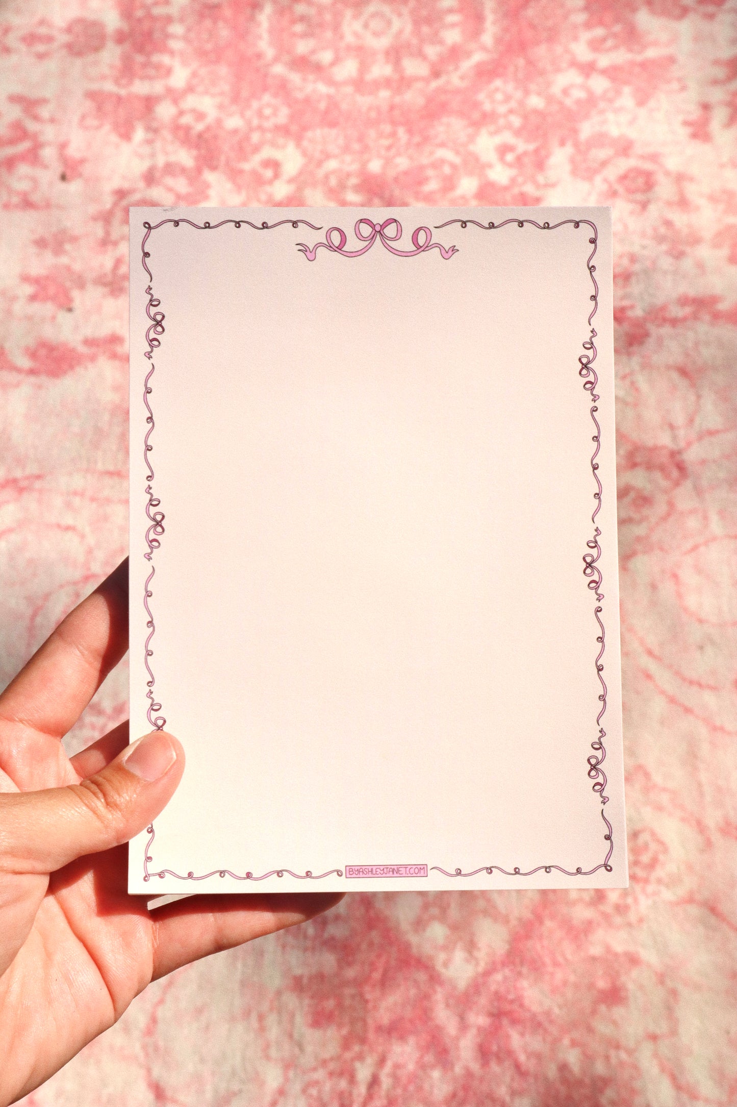Memo Notepads