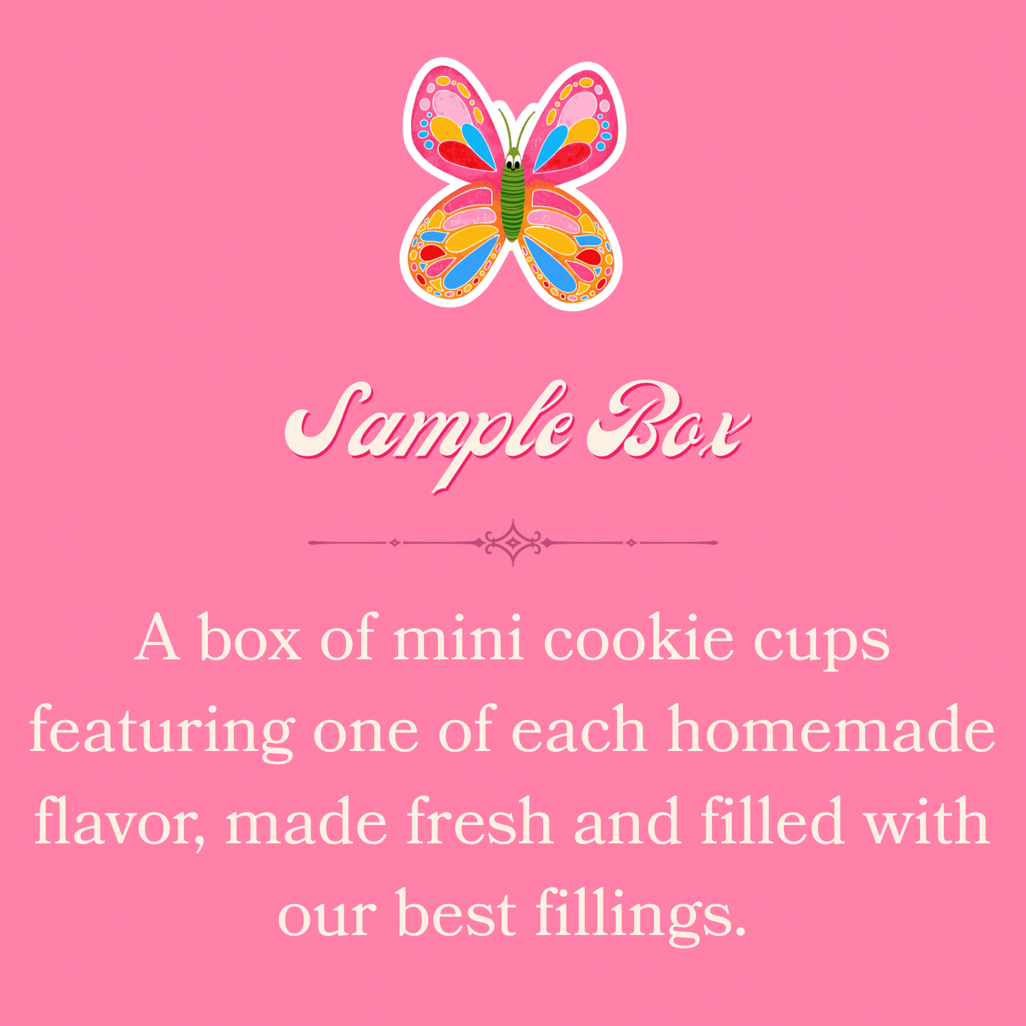 Sample Box