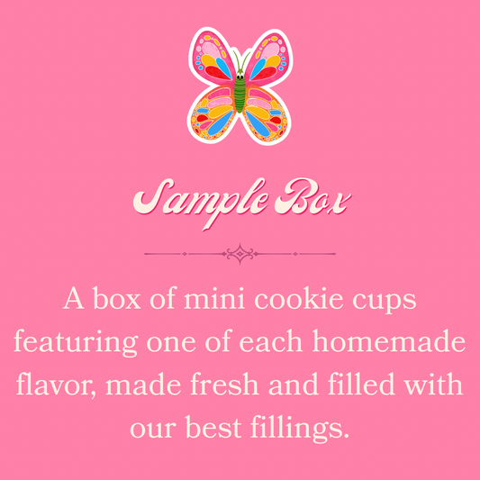 Sample Box