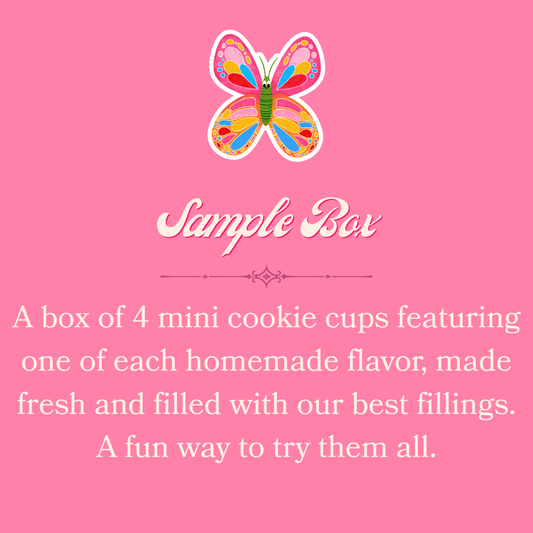 Sample Box